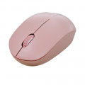 Chuột máy tính không dây FORTER V182 Wireless (Pink)