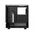 Vỏ case NZXT H510 Flow Edition White