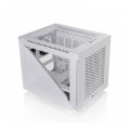 Vỏ case Thermaltake Divider 200 Tempered Glass Air Micro Chassic White