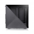 Vỏ case Thermaltake Divider 300 Tempered Glass Air Black