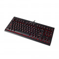Bàn phím cơ Corsair K63 Gaming Cherry MX Red Switch
