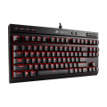 Bàn phím cơ Corsair K63 Gaming Cherry MX Red Switch