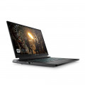 Laptop Dell Alienware Gaming M15 R6 (15.6 inch FHD | i7 11800H | RTX 3060 | RAM 32GB | SSD 1TB | Win 10 | Black)
