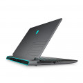 Laptop Dell Alienware Gaming M15 R6 (15.6 inch FHD | i7 11800H | RTX 3060 | RAM 32GB | SSD 1TB | Win 10 | Black)