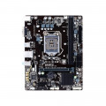 Mainboard Gigabyte GA-H110M-S2 (Intel Socket 1200, m-ATX, 2 khe Ram DDR4)