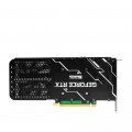 Card màn hình Galax GeForce RTX 3060 GF 1-Click OC (36NOL7MD1VOC)