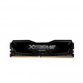 RAM Desktop OCPC XTREME C16 16GB (8GBx2) DDR4 3200MHz Black (MMX2K16GD432C16)