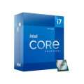 CPU Intel Core i7-12700K (3.6GHz turbo 5.0GHz | 12 nhân 20 luồng | 25MB Cache | 190W | LGA 1700)