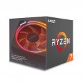 CPU AMD Ryzen 7 2700X (3.7GHz turbo up to 4.3GHz, 8 nhân 16 luồng, 20MB Cache, 105W) - Socket AMD AM4