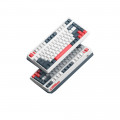 Bàn phím cơ IQUNIX L80 Formula Typing RGB Cherry MX Red Switch