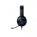 Tai nghe Razer Kraken X for Console - Multi Platform-Wired - Đen (Black)