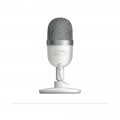 Microphone Razer Seiren Mini Ultra White