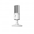 Microphone Razer Seiren X Mercury Edition
