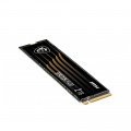 Ổ cứng SSD MSI Spatium M480 2TB (M.2 NVMe Gen4 | Đọc 7000MB/s | Ghi 6850MB/s)