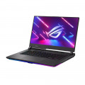 Laptop Asus ROG Strix G15 G513IC-HN002T (15.6 inch | Ryzen 7 4800H | RTX 3050 | RAM 8GB | SSD 512GB | Win 10 | Grey)