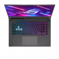 Laptop Asus ROG Strix G15 G513IC-HN002T (15.6 inch | Ryzen 7 4800H | RTX 3050 | RAM 8GB | SSD 512GB | Win 10 | Grey)