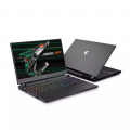 Laptop Gigabyte AORUS 15P XD-73S1324GO (15.6 inch FHD | i7 11800H | RTX 3070 | RAM 16GB | SSD 1TB | Win 11 | Black)
