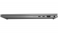 Laptop HP ZBook Firefly 14 G8 275V5AV (i5-1135G7| Quadro T500 4GB | RAM 16GB | SSD 512GB | 14 FHD | Win10 | Bạc)