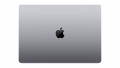 Apple MacBook Pro 16 M1 MAX Z14X000G1 (10-Core CPU | 32-Core GPU | 64GB RAM | 8TB SSD | 16.2inch | Xám | Mac-OS)