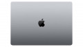 Apple MacBook Pro 14 M1 MAX Z15K000VS (10-Core CPU | 32-Core GPU | 64GB RAM | 1TB SSD | 14.2inch | Xám | Mac-OS)