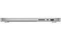 Apple MacBook Pro 14 M1 PRO Z15J003BD (8-Core CPU | 14-Core GPU | 32GB RAM | 512GB SSD | 14.2 inch | Bạc | Mac-OS)