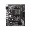 Mainboard MSI A320M PRO-VH (AMD AM4, M-ATX, 2 khe RAM DDR4)