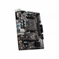 Mainboard MSI A320M PRO-VH (AMD AM4, M-ATX, 2 khe RAM DDR4)