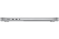 Apple MacBook Pro 14 M1 PRO Z15J001MF (8-Core CPU | 14-Core GPU | 32GB RAM | 512GB SSD | 14.2 inch | Bạc | Mac-OS)