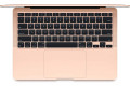Laptop Apple Macbook Air M1 MGND3SA/A (8CPU and 7GPU | RAM 8GB | SSD 256GB | 13.3 inch | Gold)
