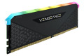 RAM Corsair Vengeance RS RGB 8GB (1x8GB | 3200MHz | C16 | DDR4 | CMG8GX4M1E3200C16)