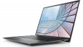 Laptop Dell Vostro 5301 YV5WY1 (i5-11300H | RAM 8GB | SSD 512GB | 13.3" FHD | Win10 | Xám)