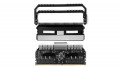 RAM Corsair DOMINATOR PLATINUM RGB 32GB (2x16GB | 5200MHz | DDR5 | Black | CMT32GX5M2B5200C40) 
