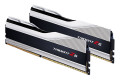 RAM Gskill Trident Z5 RGB DDR5 32GB (6000MHz | CL40 | 2x16GB | White | F5-6000U4040E16GX2-TZ5RS)