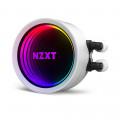 Tản nhiệt nước AIO NZXT Kraken X63 RGB White
