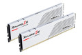 Ram G.skill Ripjaws S5 32GB (2x16GB | 5600MHz | CL36 | DDR5 | White)