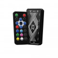 Quạt tản nhiệt Case Xigmatek Galaxy III Essential - BX120 ARGB ( 3 Fan Pack )