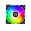 Quạt tản nhiệt Case Xigmatek Galaxy III Royal - ARGB ( 3 Fan Pack )