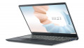 Laptop MSI Modern 14 B11SBU 668VN (i5-1155G7 | RAM 8GB | SSD 512GB | MX450 2GB | 14" FHD | Win10 | Xám)