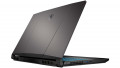 Laptop MSI Crosshair 17 A11UEK-066 (i7-11800H | RAM 16GB | SSD 512GB | RTX 3060 6GB | 17.3" FHD 144Hz | Win10)