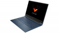 Laptop HP VICTUS 16-d0202TX 4R0U4PA (i5-11400H | RTX-3050-4GB | RAM 8GB | SSD 512GB + 32GB Optane | 16.1” IPS 144Hz | W10 | Blue)