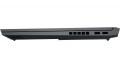 Laptop HP VICTUS 16-d0204TX 4R0U5PA (i5-11400H | RTX 3050 4GB | RAM 8GB | SSD 512GB | 16.1 FHD 144Hz | Win10 | Đen)