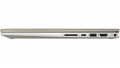 Laptop HP Pavilion x360 Convertible 14-dy0075TU 46L93PA (i7-1165G7 | RAM 8G | SSD 512G | 14" FHD Touch | W10 | Vàng)