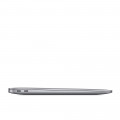 Laptop Apple Macbook Air M1 Z124000DE (8CPU and 7GPU | RAM 16GB | SSD 256GB | 13.3 inch | Gray)