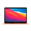 Laptop Apple Macbook Air M1 Z12A0004Z (8CPU and 7GPU | RAM 16GB | SSD 256GB | 13.3 inch | Gold)