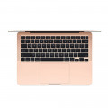 Laptop Apple Macbook Air M1 Z12B000BR (8CPU and 8GPU | RAM 16GB | SSD 512GB | 13.3 inch | Gold)