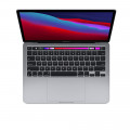 Laptop Apple Macbook Pro M1 MYD82SA/A (8CPU and 8GPU | RAM 8GB | SSD 256GB | 13.3 inch | Space Grey)