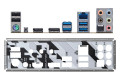 Mainboard ASRock B660M STEEL LEGEND (LGA1700 | 4 Khe DDR4 | M-ATX)