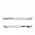 Apple MacBook Pro 14 M1 PRO MKGT3SA/A (10-Core CPU | 16-Core GPU | 16GB RAM | 1TB SSD | 14.2 inch | Silver | Mac-OS)