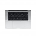 Apple MacBook Pro 16 M1 PRO MK1F3SA/A (10-Core CPU | 16-Core GPU | 16GB RAM | 1TB SSD | 16 inch | Silver | Mac-OS)