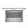 Laptop MSI Modern 15 A11M 684VN (i5-1155G7 | RAM 8GB | SSD 512GB | 15.6" FHD | Win10 | Bạc